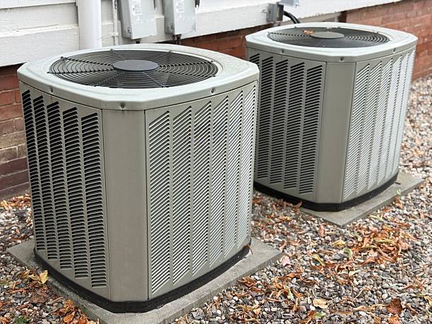 Reliable Air Conditioning Repair contractor in Eureka, MO by Tropical Oasis HVAC