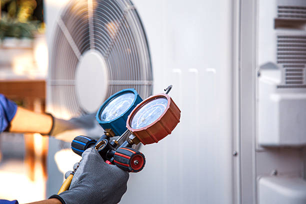 Affordable Furnace Repair solutions in Eureka, MO